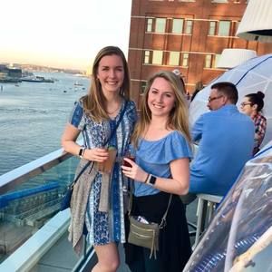 Meet your Posher, Kaitlin